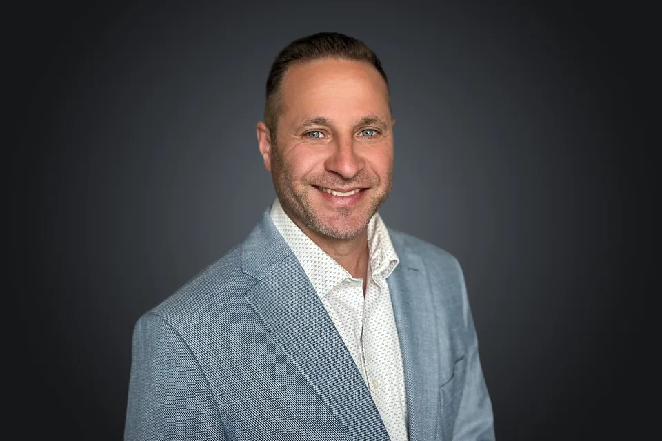 Dan Hetrick, Co-Founder of Fufild